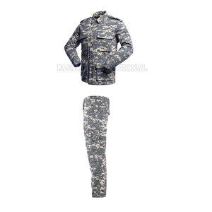 Venta en Línea de Ropa Deportiva, Uniforme de Paintball Hecho en Pakistán, Uniforme de Paintball al por Mayor - Product Image 5