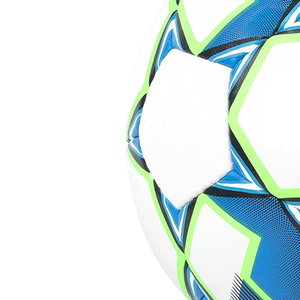 Ballon de football personnalisé avec logo BRG, équipement sportif de haute qualité, vente en gros, quantité en vrac, meilleur fournisseur de ballons de football 2026 - Product Image 3