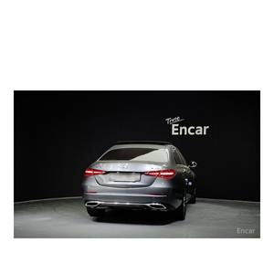 Mercedes-Benz Classe C C300 4MATIC Avantgarde 2024, 23 144 km, boîte automatique, conduite à gauche, caméra de recul - Product Image 4