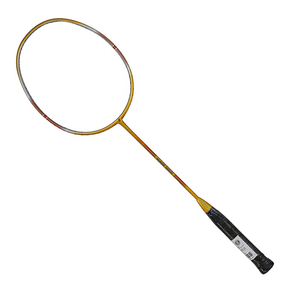 Raquette de badminton de qualité supérieure, professionnelle - Product Image 4