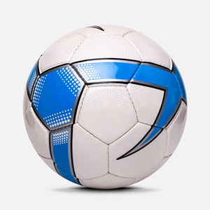 ลูกฟุตบอลกลางแจ้ง ทนทาน น้ำหนักเบา เป็นมิตรกับสิ่งแวดล้อม - สินค้ามาใหม่ ขายดี ปรับแต่งได้ - Product Image 4