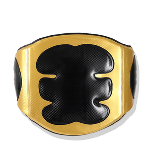 Wholesale <b>Cheap</b> Price Boxing Belly <b>Pads</b> Custom Logo Size and Color Boxing Belly <b>Pads</b> For Online Selling - Product Image 1