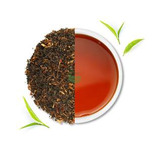 ถุงชาไทยสีแดงชาเพื่อสุขภาพธรรมชาติสำหรับอาหารเครื่องดื่มบรรจุภัณฑ์ชาไทยแบบกำหนดเอง - Product Image 1