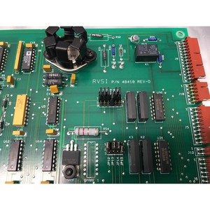 Micron 81-57145 Anillo de Pedestal ESC 150mm, 120787 - Equipo y Piezas de Semiconductores de Confianza de Global Legacy - Product Image 5