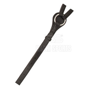 Martingale pour cheval de bonne qualité, en cuir souple, conçue pour un soutien durable lors de la pratique équestre - Product Image 3