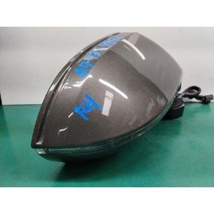 ชุดกระจกมองข้างขวา ปี 2013 รุ่น A7 ของแท้ รหัสอะไหล่ 4G8858532AM - Product Image 2