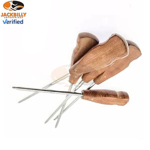 Stainless Steel Bone Cannulated <b>Screwdriver</b> Hex Orthopedic Surgical Instrument Set Manual <b>Precision</b> Medical Grade Implant - Product Image 2