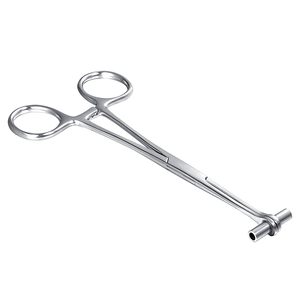 ชุดเครื่องมือผ่าตัดแบบ2-in-1 7 ", คีมสำหรับเจาะและเปิด/ปิดแหวน - Product Image 5