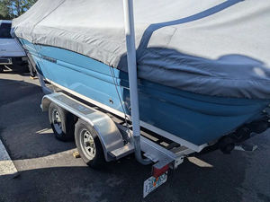 เรือยอชท์สติงเกรย์ 216 ซีซี ปี 2021 ราคาโรงงาน - Product Image 5