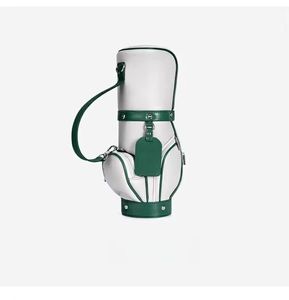 ของตกแต่งโต๊ะทำงานธีมกอล์ฟสุดสร้างสรรค์ พร้อมดีไซน์กระเป๋ากอล์ฟที่สมจริง เหมาะสำหรับเป็นของขวัญผู้บริหารและของตกแต่งบ้านหรือสำนักงาน - Product Image 2