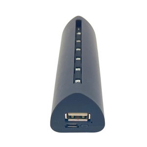 Round <b>USB</b> RGB <b>LED</b> Night <b>Light</b> with Touch Control Colorful Lighting for Home Modern Design Plastic Body 5000K Daylight - Product Image 4