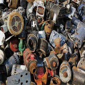 Chatarra de Motor Eléctrico al por Mayor en Venta, Material de Reciclaje de Chatarra de Motor Mixta de Alta Calidad, Precio de Fábrica al por Mayor, Suministro para Exportación a Bajo Precio - Product Image 5