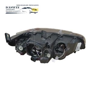 ไฟหน้าซีนอน AFS สำหรับ X6 (E71) ปี 2008-2014 สำหรับ X6M/X5M ของแท้ใหม่ OEM 12V 63117287018/63117287017 ซ้าย/ขวา - Product Image 4