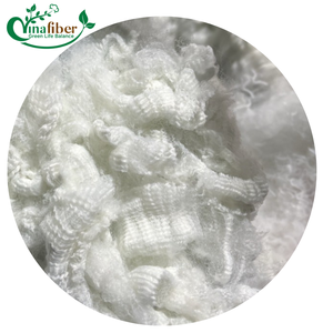 Vietnam 6D Fibre SD Blanc Solide Sec Recyclé Polyester Aiguille Perforée Spinning Tapis De Béton Géotextiles Non Tissés - Product Image 6