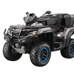Véhicule tout-terrain à quatre roues à transmission intégrale ou à deux roues motrices, 400cc/500cc/600cc/800cc/1000cc, moto tout-terrain, quad, ATV/UTV - Product Image 3