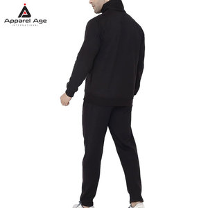 Ropa Deportiva de Invierno Transpirable al Por Mayor, de Alta Calidad, con Logotipo Personalizado, 100% Algodón, Conjuntos Deportivos de Pakistán - Product Image 2