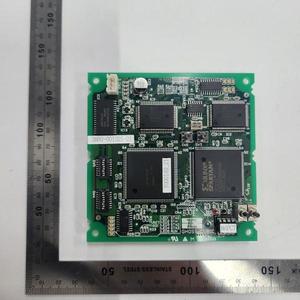 บอร์ดควบคุมดิจิตอล I/O รุ่น TEL 3M80-001321-21 - อุปกรณ์และอะไหล่เซมิคอนดักเตอร์ระดับโลกที่เชื่อถือได้ - Product Image 1