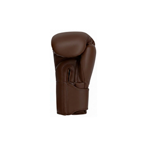 Askar Wear Ind Leather Boxing <b>Gloves</b> Full Finger Velcro Closure Adult Training Gear <b>12</b> <b>Oz</b> - Product Image 3