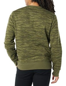 En stock, sweat-shirt pour homme de haute qualité, en molleton de coton 420GSM, avec logo brodé, surdimensionné, imprimé en relief - Product Image 6