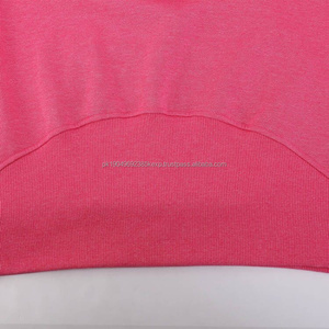 เสื้อฮู้ดผู้หญิงแบบสวมสบาย ซิป ¼  สำหรับฤดูใบไม้ร่วง - Product Image 4