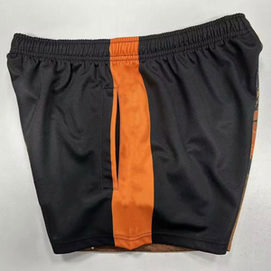 Shorts de course pour hommes, nouvelle collection, design OEM personnalisé, séchage rapide et respirant, impression par sublimation de qualité supérieure. - Product Image 6