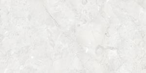 Azulejos de Porcelana Blancos como la Nieve para Pisos y Paredes, Modernos, Mate y Pulidos, para Interiores de Hogares, Hoteles y Oficinas, 60x120 CM, 8.5 MM de Grosor - Product Image 3