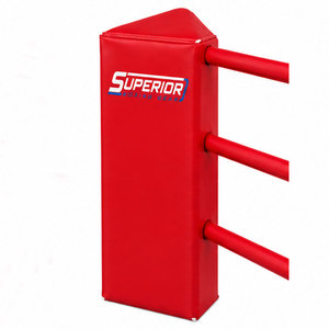 Protectores de Esquina para Boxeo Duraderos y Ligeros, Precio al por Mayor, Logotipo Personalizado, Mejor Proveedor, Calidad Premium, de Superior - Product Image 3