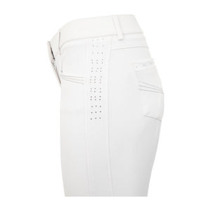 Pantalones de equitación para mujer, de secado rápido y cómodos, en oferta. - Product Image 6