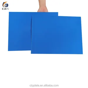 Factory Outlet Thermal CTP Super Long Run Length CTP CTCP Printing Plate