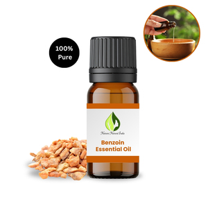 Huile Essentielle de Benzoin 100% Pure – Huile Naturelle Premium pour la Parfumerie, l'Aromathérapie et les Cosmétiques - Product Image 5
