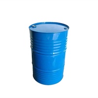 Chine Chimique PU Moussant Matière Première Éponge Fer Baril Mélangé PPG Polyester Polyol Polyéther Polyol