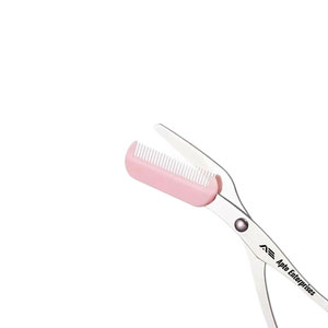 Professional Eyebrow Grooming Kit <b>for</b> Women Precision Eyebrow Scissors <b>for</b> Instant & Painless Facial Hair <b>Removal</b> Safe At-Home - Product Image 3