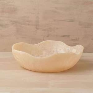 Tazones de Resina Ecológicos Hechos a Mano para Servir, Ideales para Pasta, Ensalada, Cereales, Frutas y Aperitivos en el Hogar y la Cocina - Product Image 6