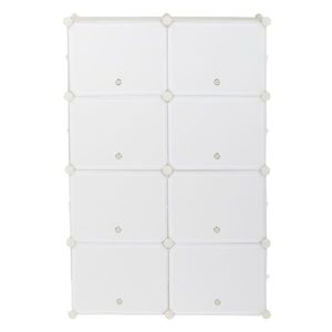 Cesto Portabiancheria in Bambù a Due Scomparti con Fodera Rimovibile e Manici in Metallo per la Pulizia del Bagno - Product Image 6