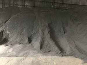 Cendre de balle de riz à faible teneur en carbone (RHA <5% de carbone)-une source de silice économique dérivée des déchets agricoles à usage industriel - Product Image 6