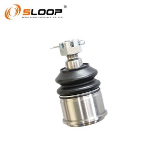 Rótula de dirección baja izquierda/derecha 51220-TA0-A01 para HONDA - Product Image 6