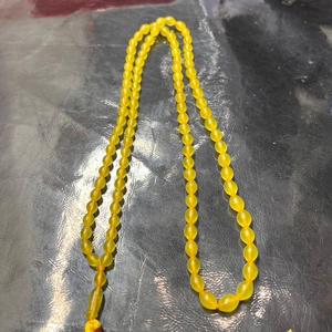 Figura de Oración Islámica Tasbih Hecha a Mano con Resina Fundida, Forma de Búho, Tema de Ángel, Elegante Regalo Musulmán, Decoración para el Hogar y la Oración Diaria - Product Image 3