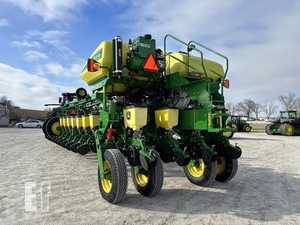 Sembradora DEERE 1750 de 2006 - Product Image 2