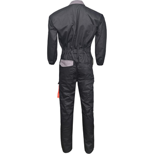 Combinaison de travail ignifuge pour hommes, combinaison de travail pour le pétrole et le gaz, combinaison de travail offshore de haute qualité, combinaison de mécanicien - Product Image 6