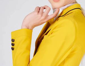 Veste d'équitation respirante de qualité supérieure pour femmes, pour vêtements d'équitation, avec étiquette et marque personnalisées, veste d'équitation - Product Image 3