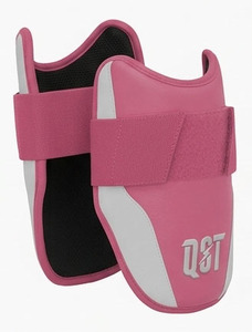 QST INTERNATIONAL Soporte de Codo para Béisbol y Sóftbol, Personalizado para Mano Izquierda o Derecha, Duradero, Ligero y Protector - Product Image 3