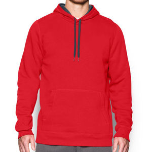 Sweat-shirts à capuche pour hommes personnalisés, manches longues, automne, 100% coton, décontractés, respirants, coupe ample, confortables, sweat-shirts pour hommes - Product Image 1