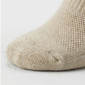 Calcetines de Alpaca Personalizados que Absorben la Humedad, Hasta la Rodilla, Deportivos, para Senderismo, Térmicos, Cálidos, Suaves, Transpirables, para Botas de Trekking, Color Personalizado - Product Image 6