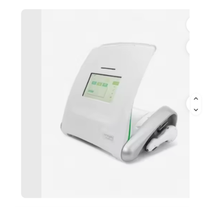 APILUS XCell Pro Blanco Portátil con Pantalla y Cabezal de Accesorios, Personalización OEM/ODM/OBM, Garantía de 3 Años en su País de Origen - Product Image 5
