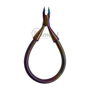 Cortacutículas Profesional con Diseño Personalizado, Cuchilla Afilada, Mejor Vendido - Product Image 5