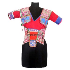 Choli de Ropa Étnica VC050 - Product Image 1