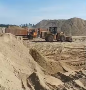 Arena de sílice de río - Product Image 3