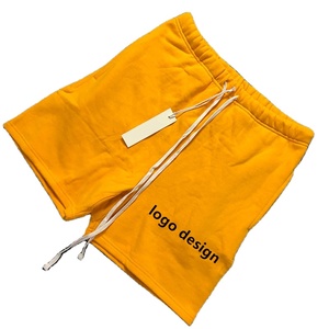 Haute qualité maille tissu athlétique Fitness Shorts maille Shorts basket-ball Polyester Gym entraînement poche personnalisé Shorts pour hommes - Product Image 5