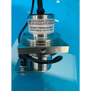 เซ็นเซอร์ความแม่นยำสูง UE รุ่น EPV48W-24 มือสอง สภาพเดิม อะไหล่อุปกรณ์เซมิคอนดักเตอร์รุ่นเก่า - Product Image 2