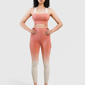 Leggings de Mujer de Primera Calidad, Más Vendidos en Línea, 100% Algodón, Nuevo Estilo, Precio Bajo, con OEM ODM - Product Image 2